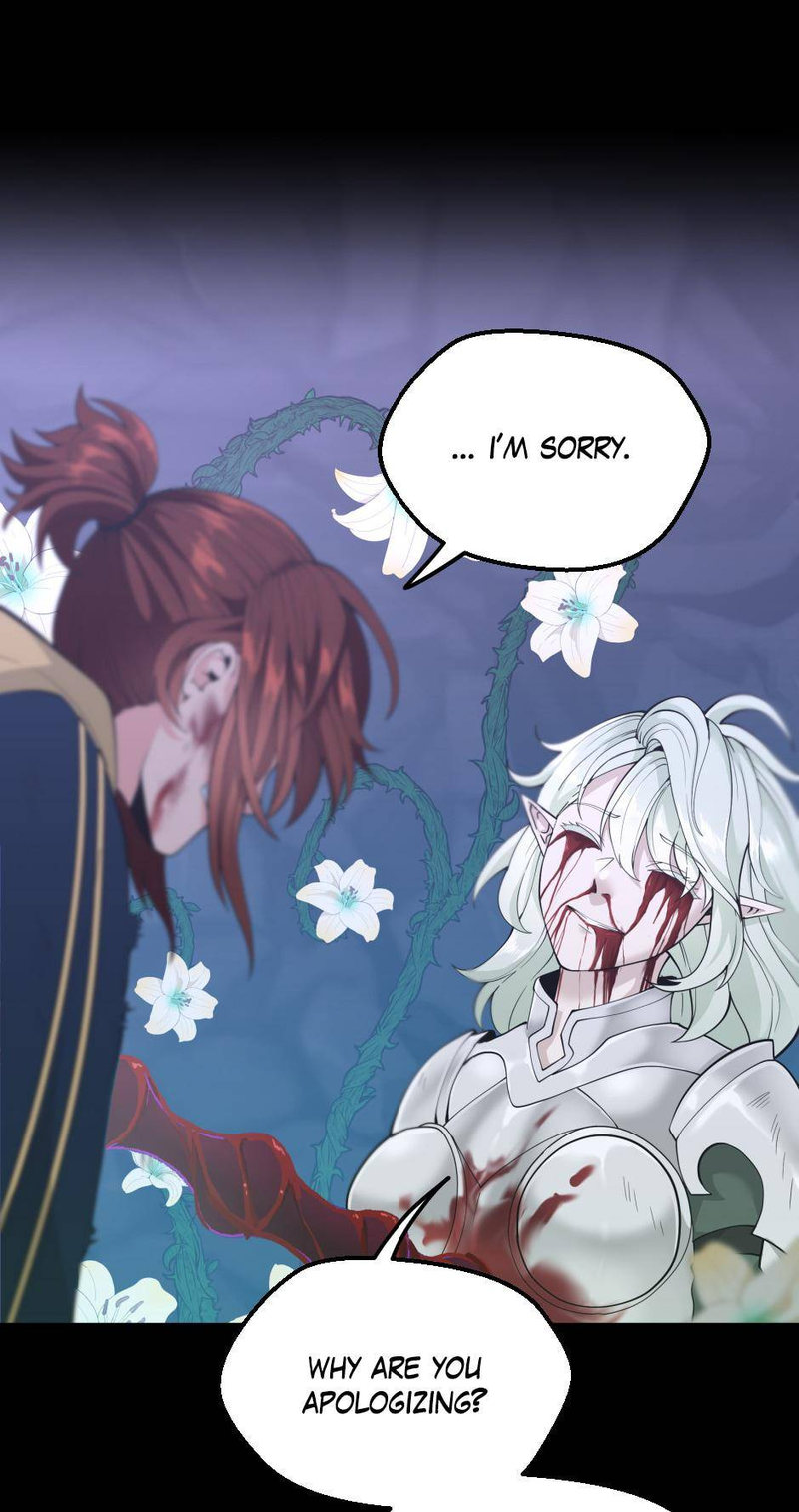 18+ The Beginning After the End Chapter 119 page 52