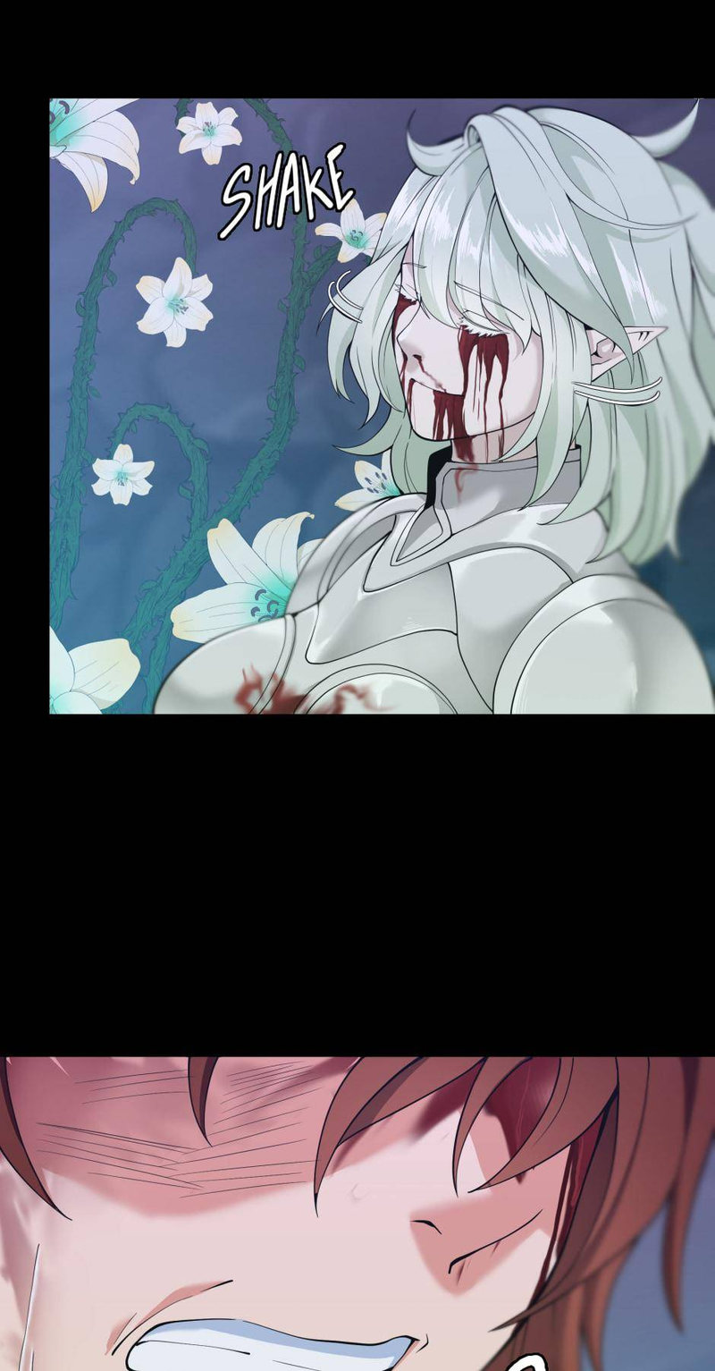 18+ The Beginning After the End Chapter 119 page 54