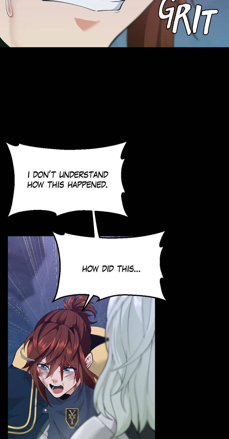 18+ The Beginning After the End Chapter 119 page 55