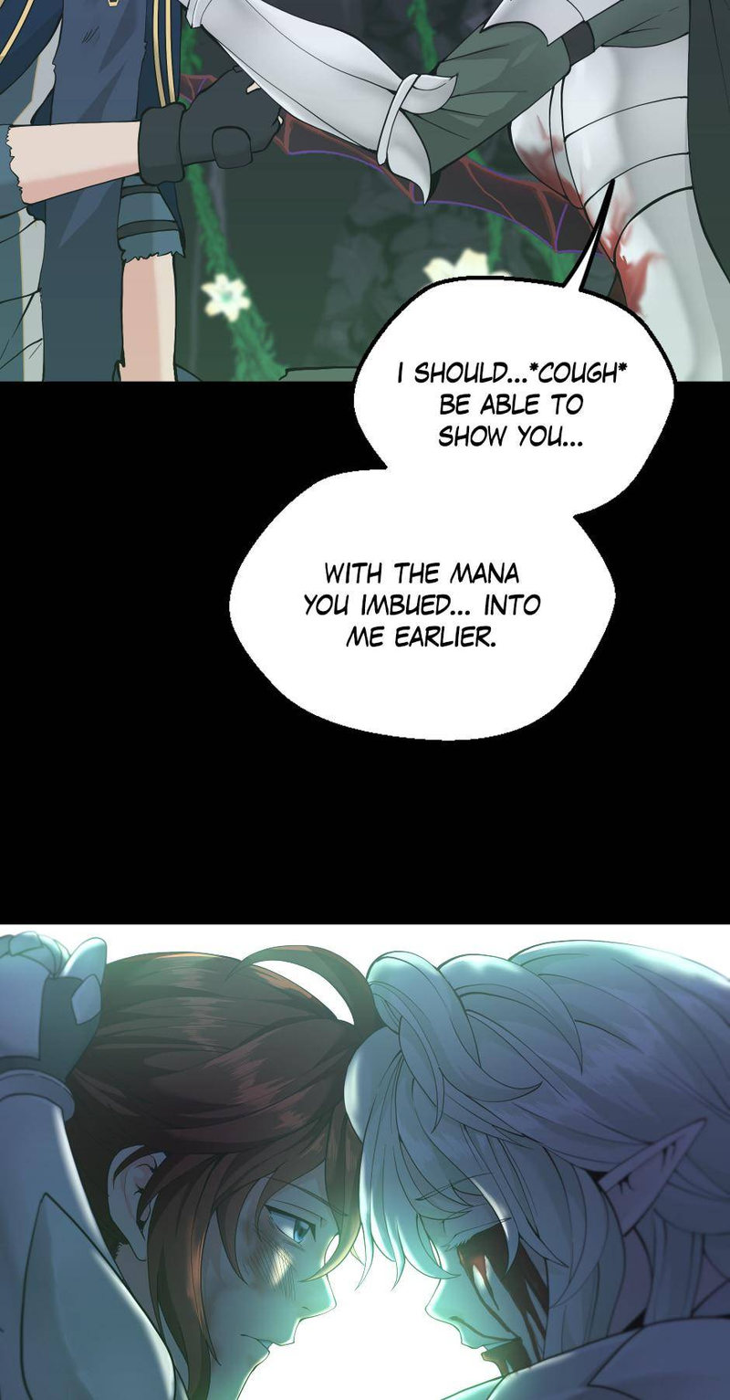 18+ The Beginning After the End Chapter 119 page 64