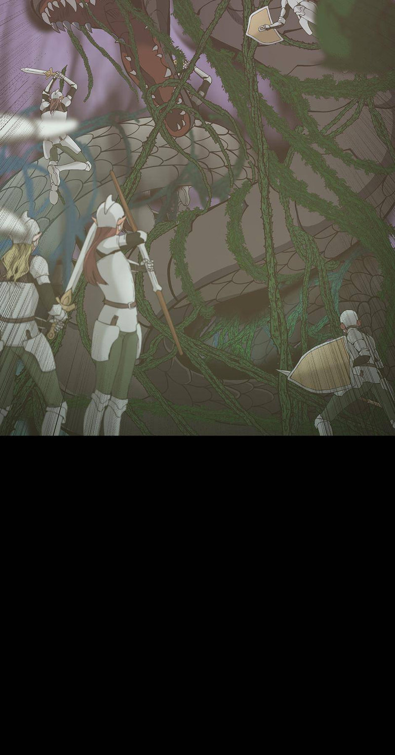 18+ The Beginning After the End Chapter 119 page 71