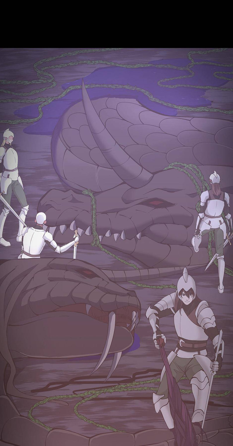 18+ The Beginning After the End Chapter 119 page 72
