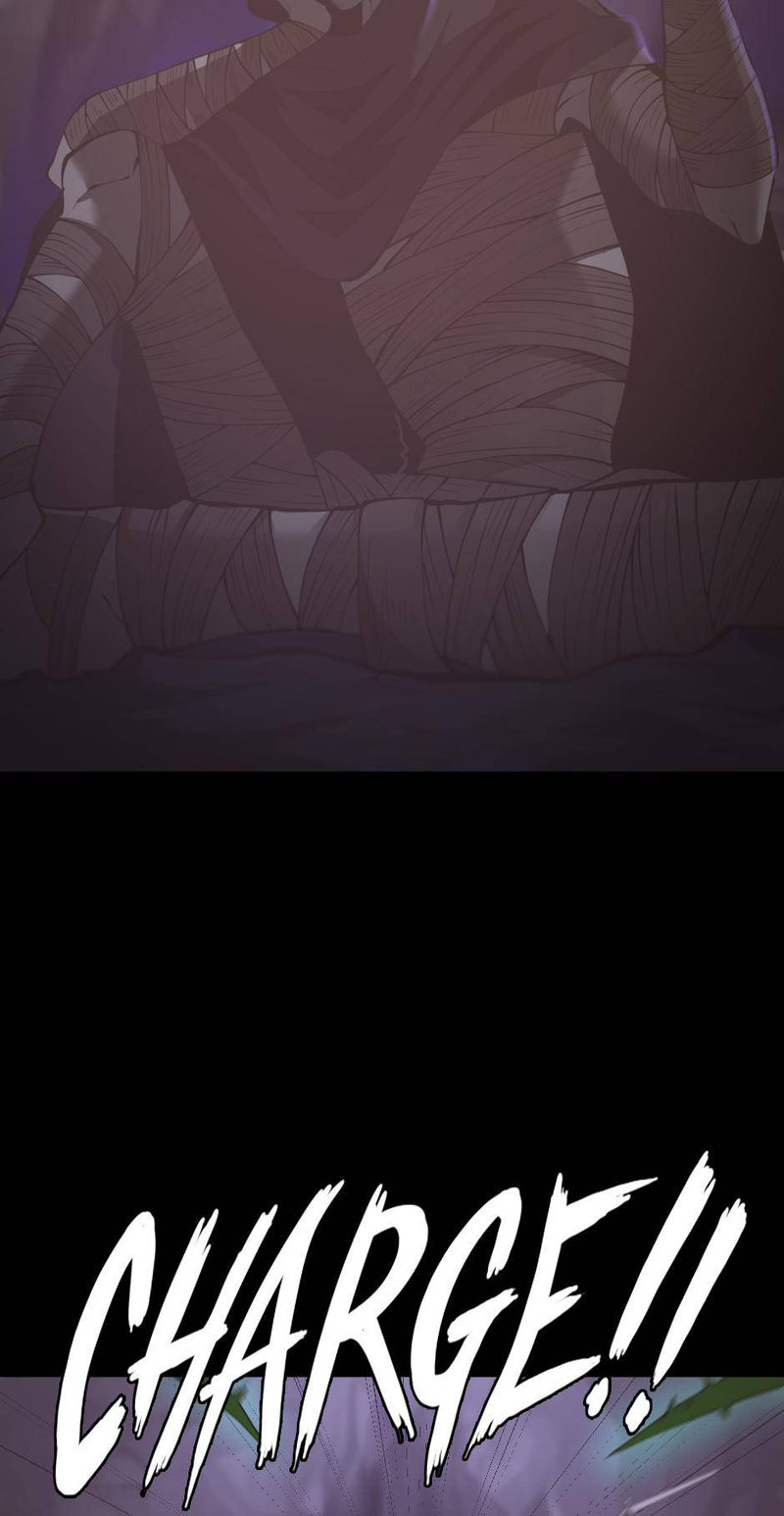 18+ The Beginning After the End Chapter 119 page 84