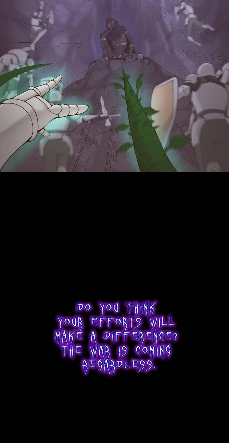 18+ The Beginning After the End Chapter 119 page 85