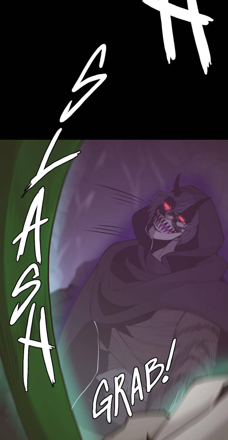 18+ The Beginning After the End Chapter 119 page 88