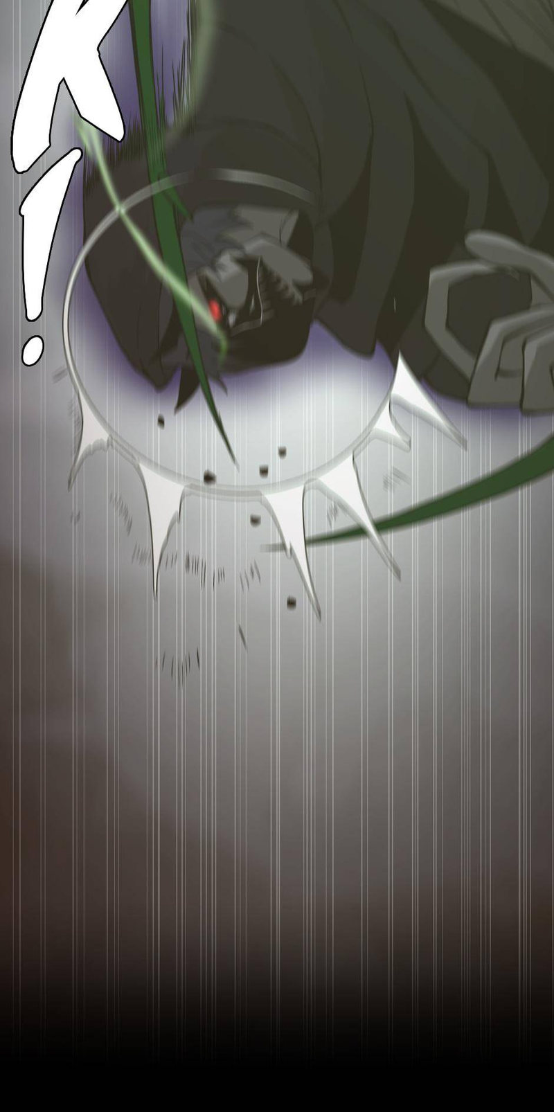 18+ The Beginning After the End Chapter 119 page 91