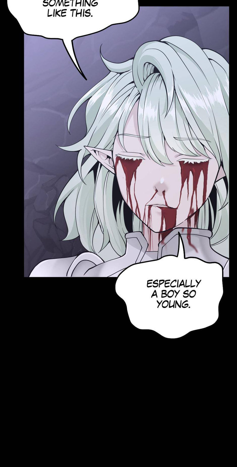 18+ The Beginning After the End Chapter 119 page 105