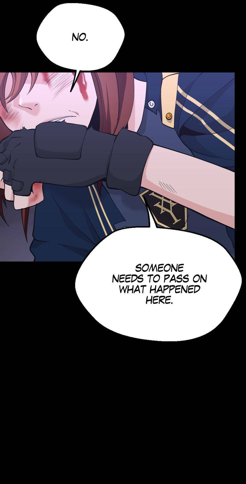 18+ The Beginning After the End Chapter 119 page 106