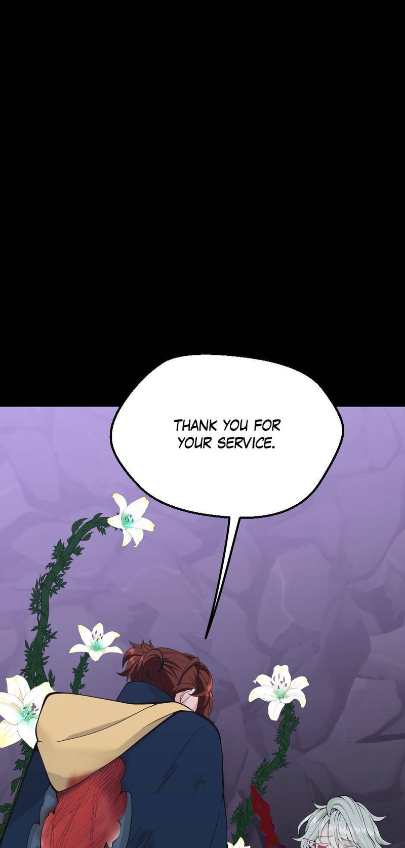 18+ The Beginning After the End Chapter 119 page 108