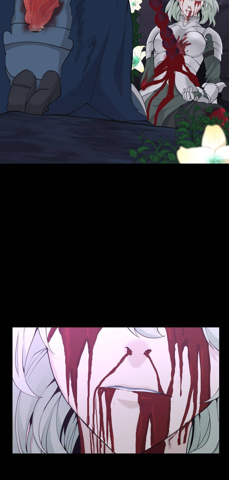 18+ The Beginning After the End Chapter 119 page 109