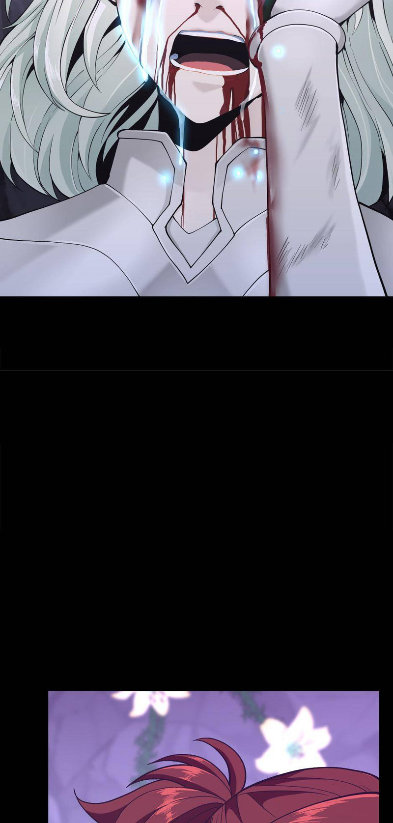 18+ The Beginning After the End Chapter 119 page 111