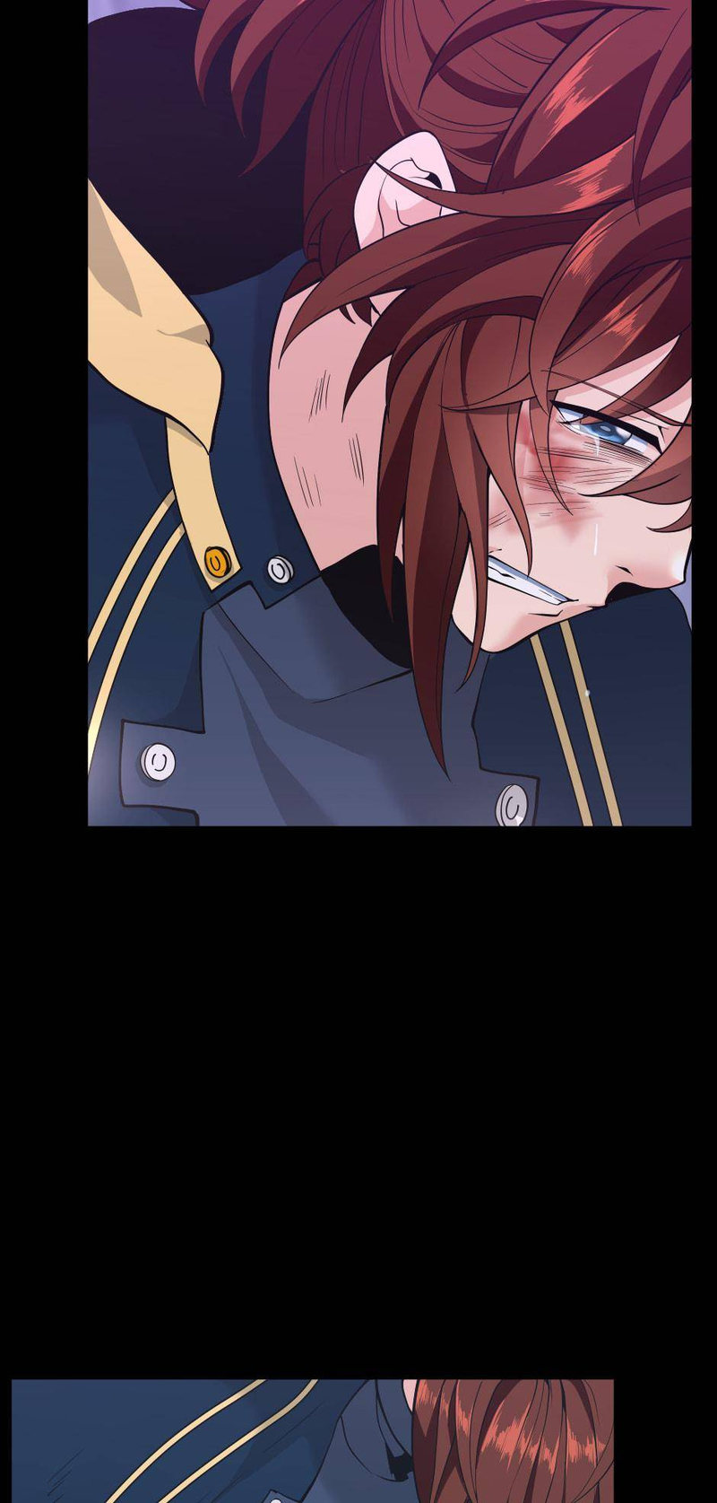 18+ The Beginning After the End Chapter 119 page 112