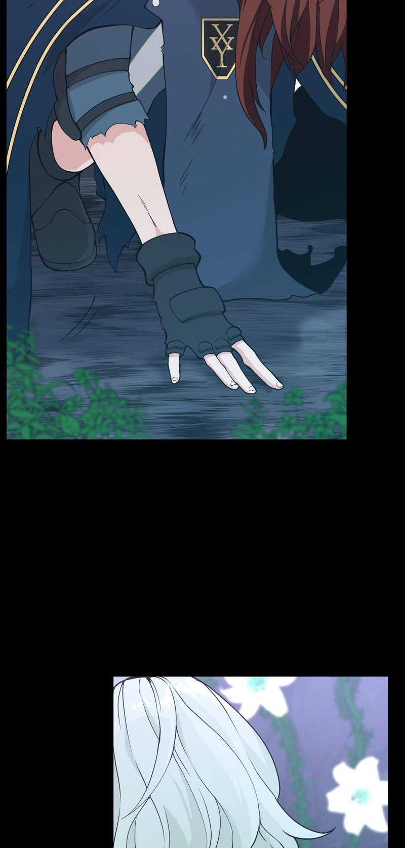 18+ The Beginning After the End Chapter 119 page 113