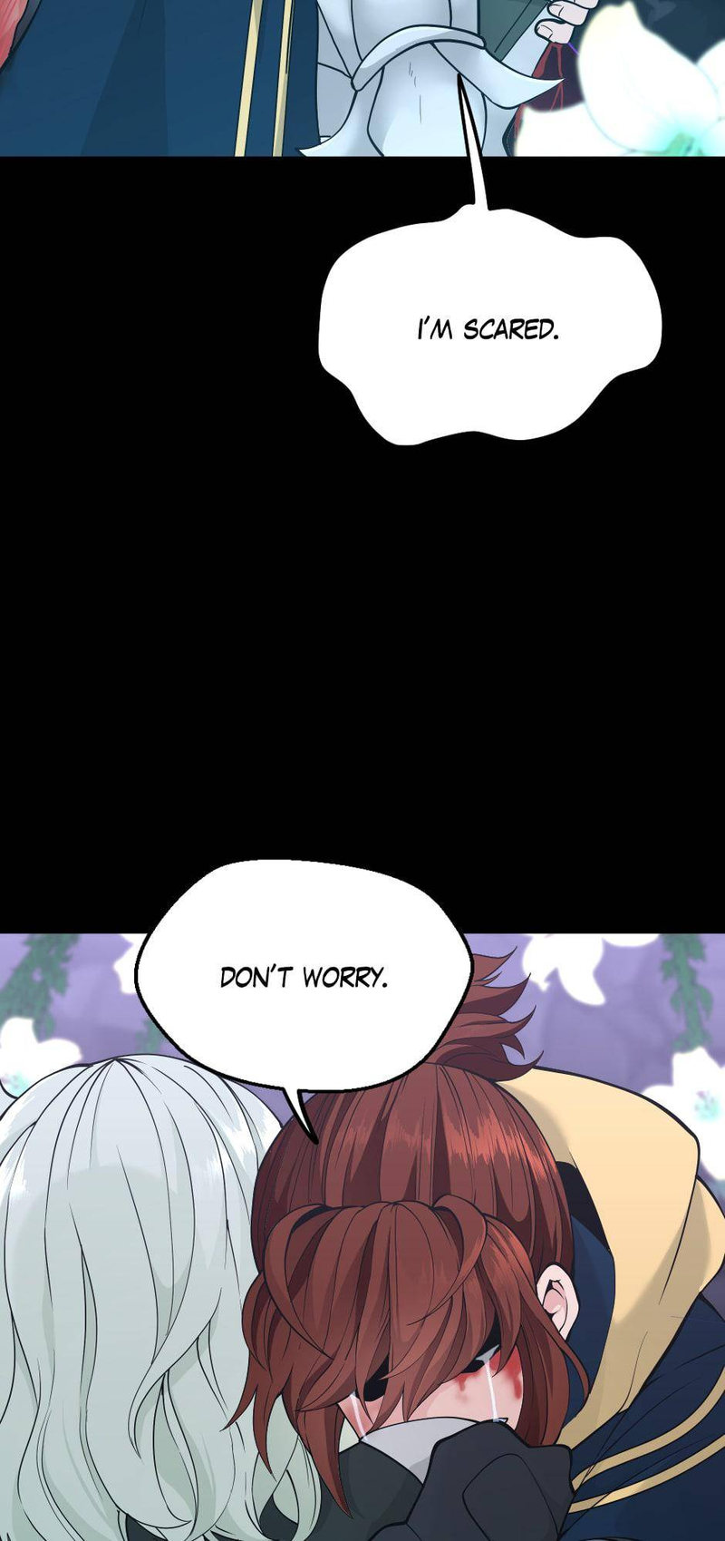 18+ The Beginning After the End Chapter 119 page 115