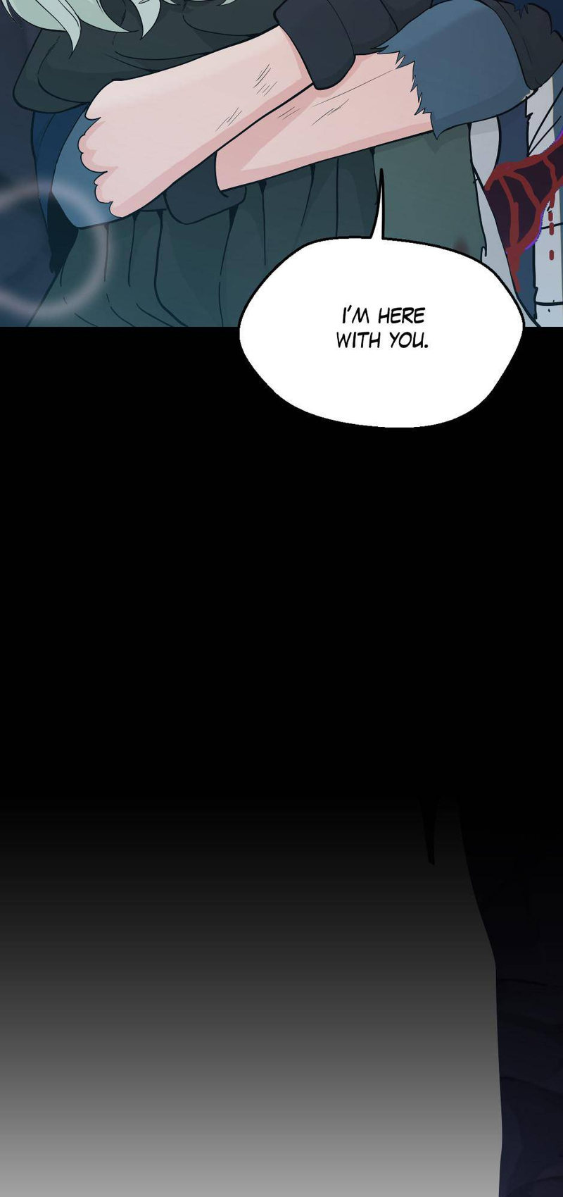 18+ The Beginning After the End Chapter 119 page 116