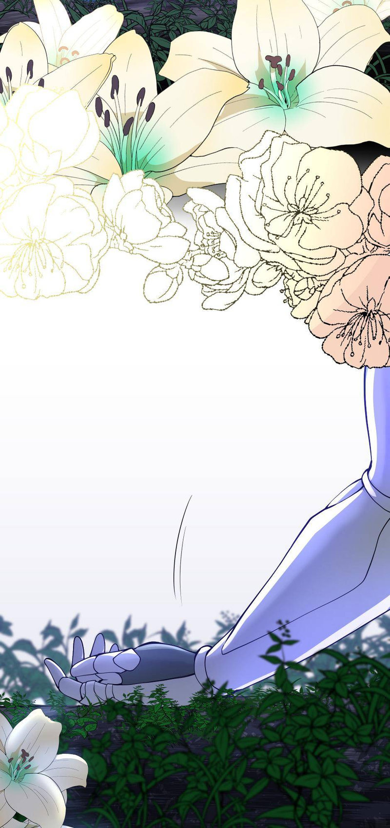 18+ The Beginning After the End Chapter 119 page 118