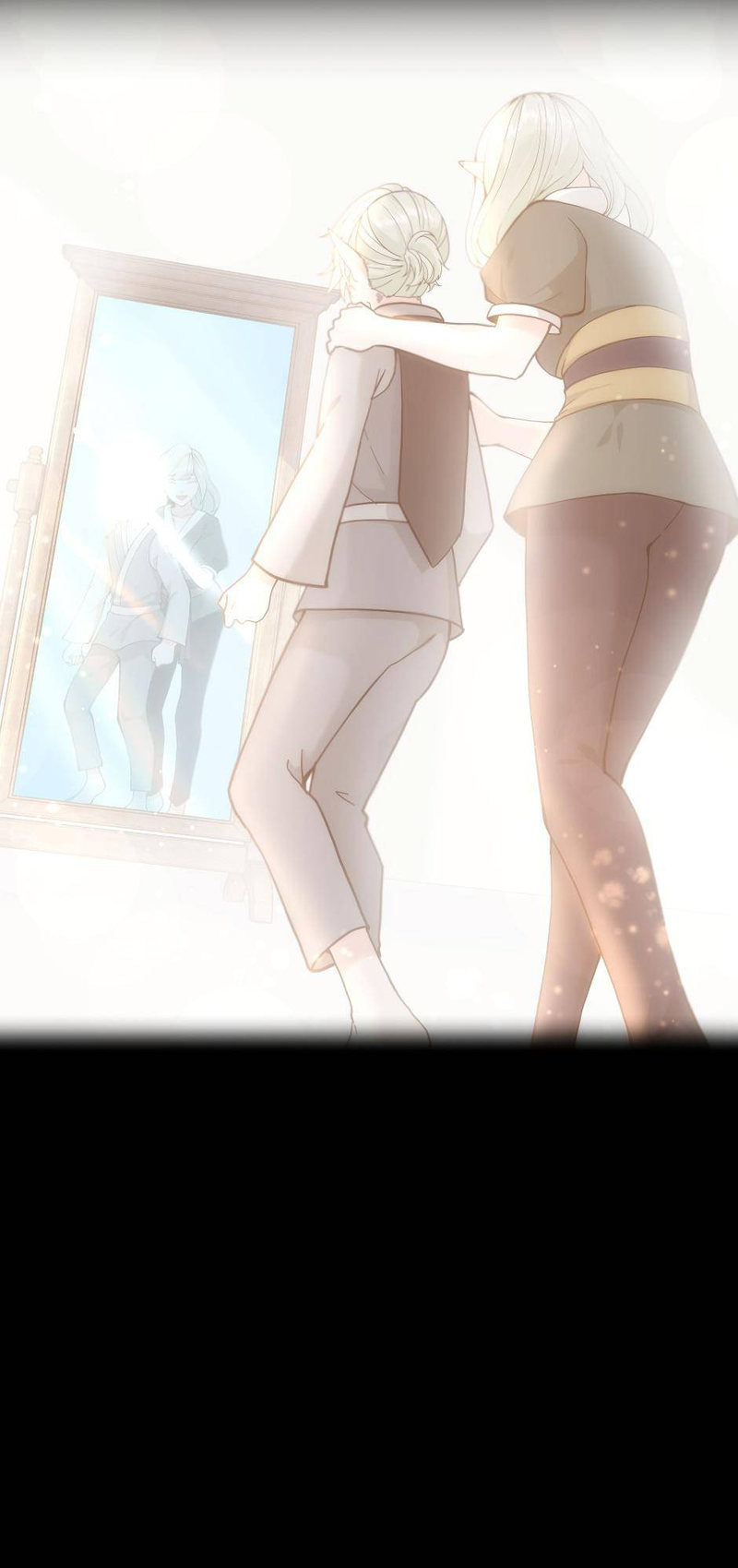 18+ The Beginning After the End Chapter 119 page 121