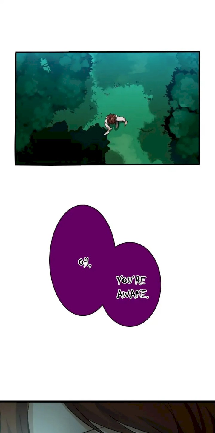 18+ The Beginning After the End Chapter 12 page 1