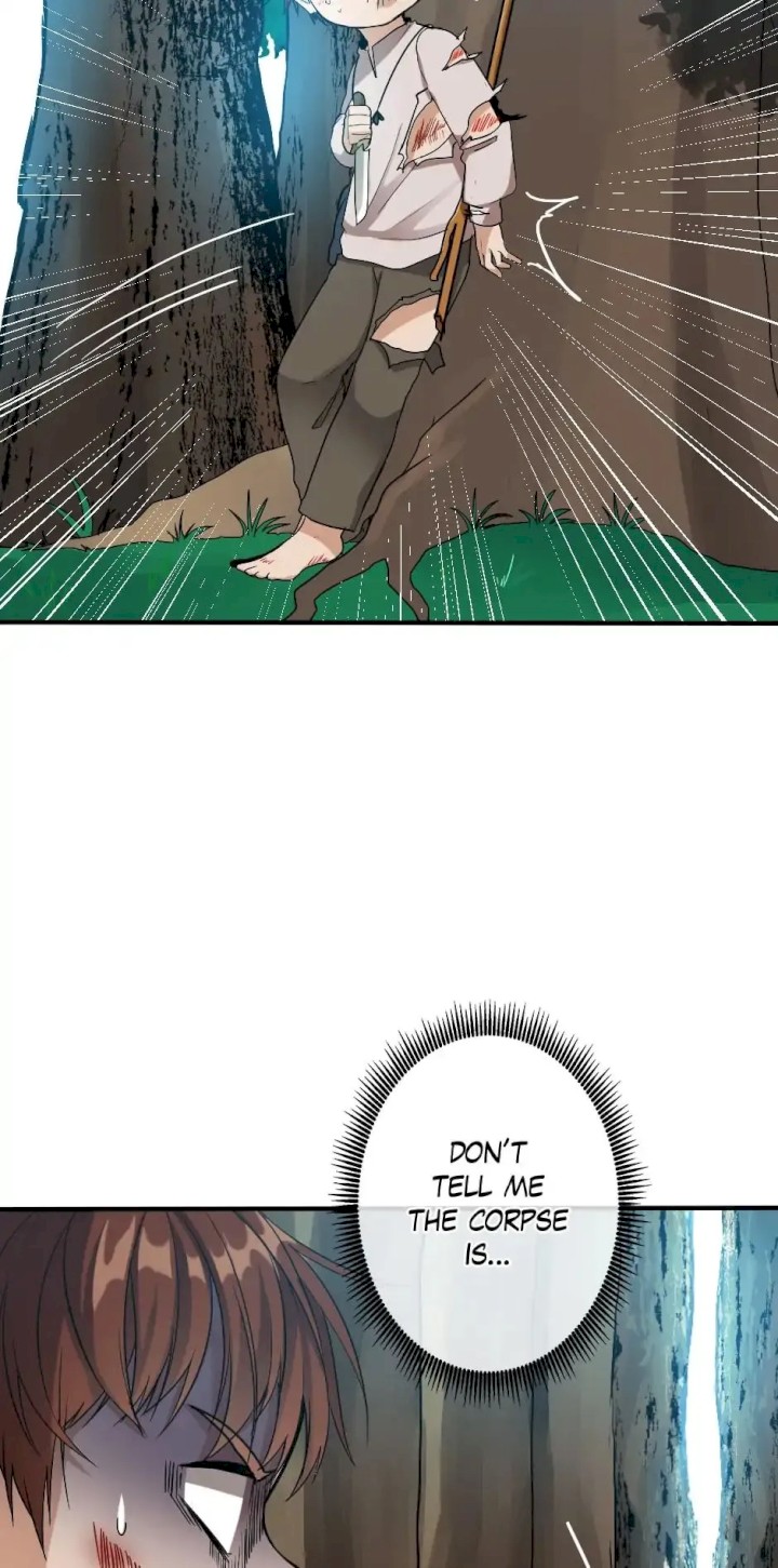 18+ The Beginning After the End Chapter 12 page 3