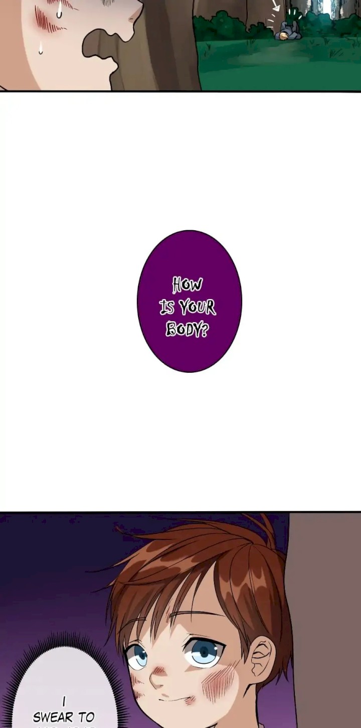 18+ The Beginning After the End Chapter 12 page 4