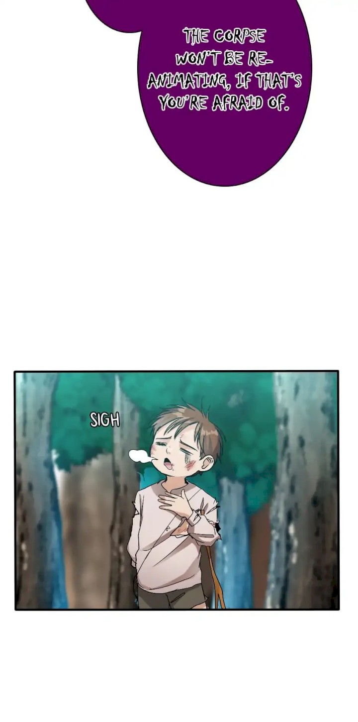 18+ The Beginning After the End Chapter 12 page 6