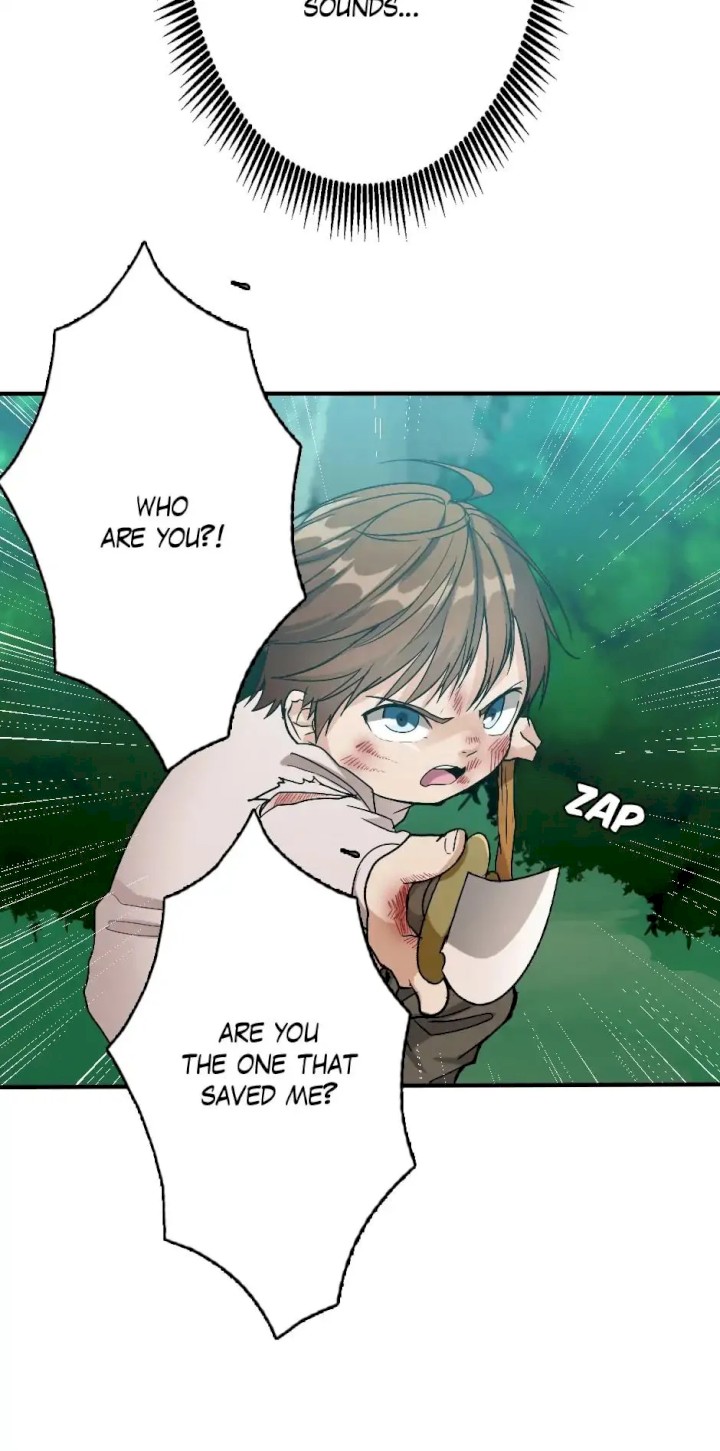 18+ The Beginning After the End Chapter 12 page 8