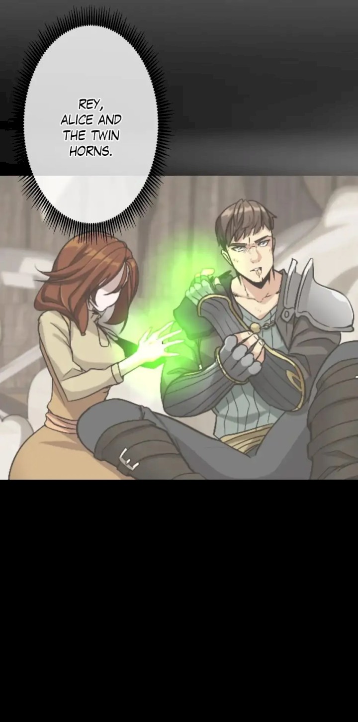 18+ The Beginning After the End Chapter 12 page 13