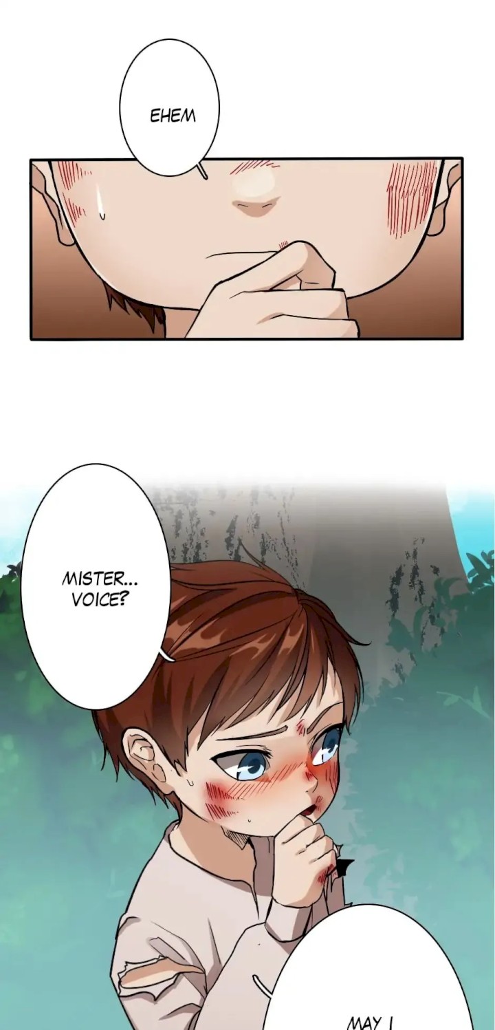 18+ The Beginning After the End Chapter 12 page 16