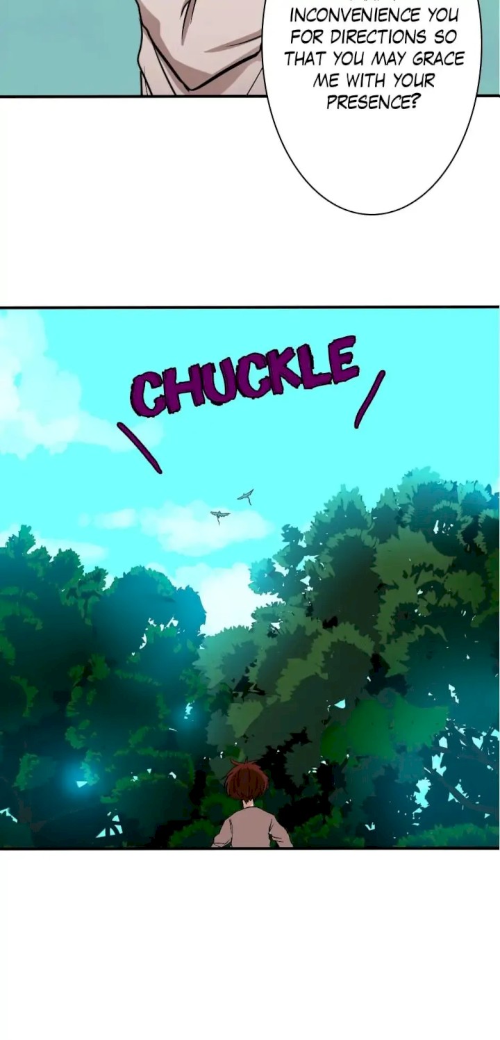 18+ The Beginning After the End Chapter 12 page 17