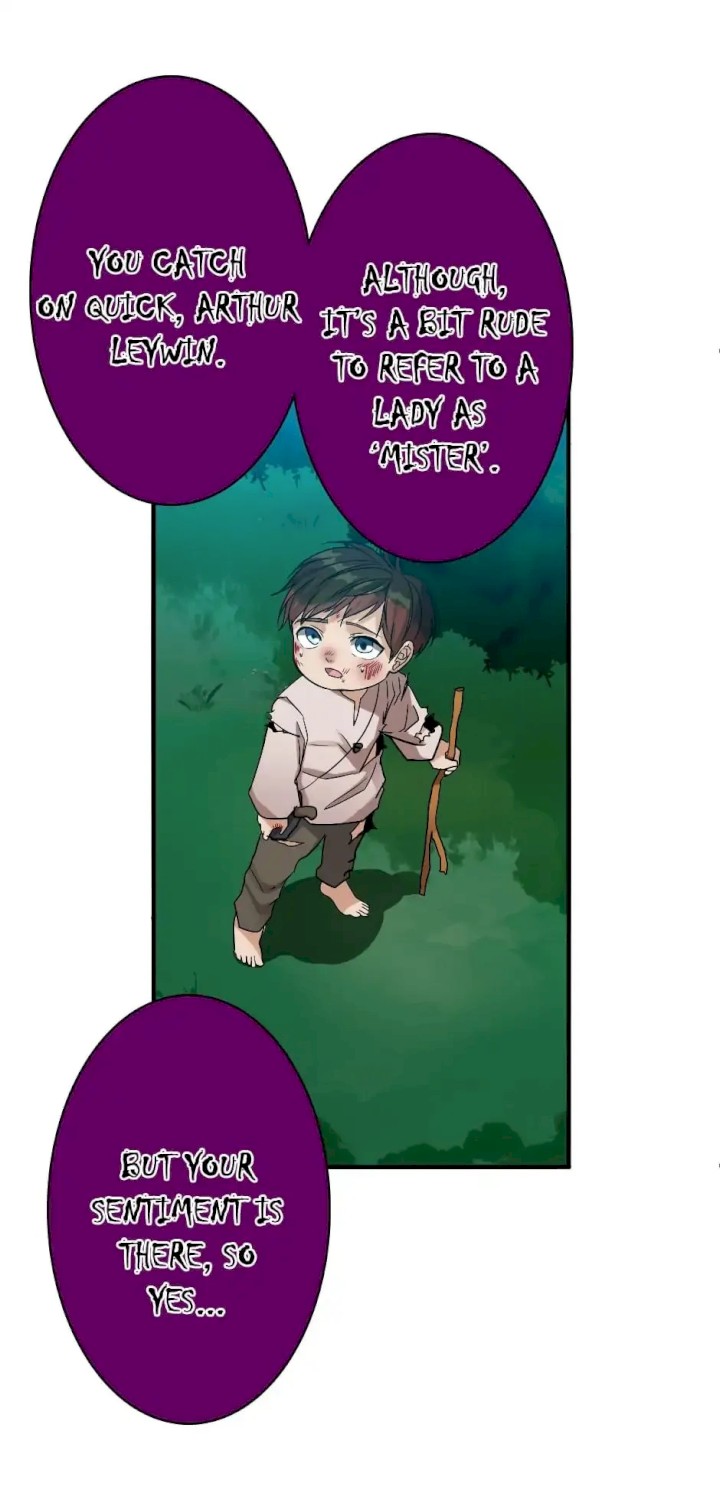 18+ The Beginning After the End Chapter 12 page 18