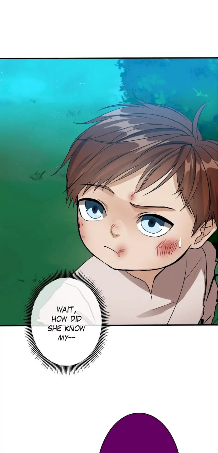 18+ The Beginning After the End Chapter 12 page 19