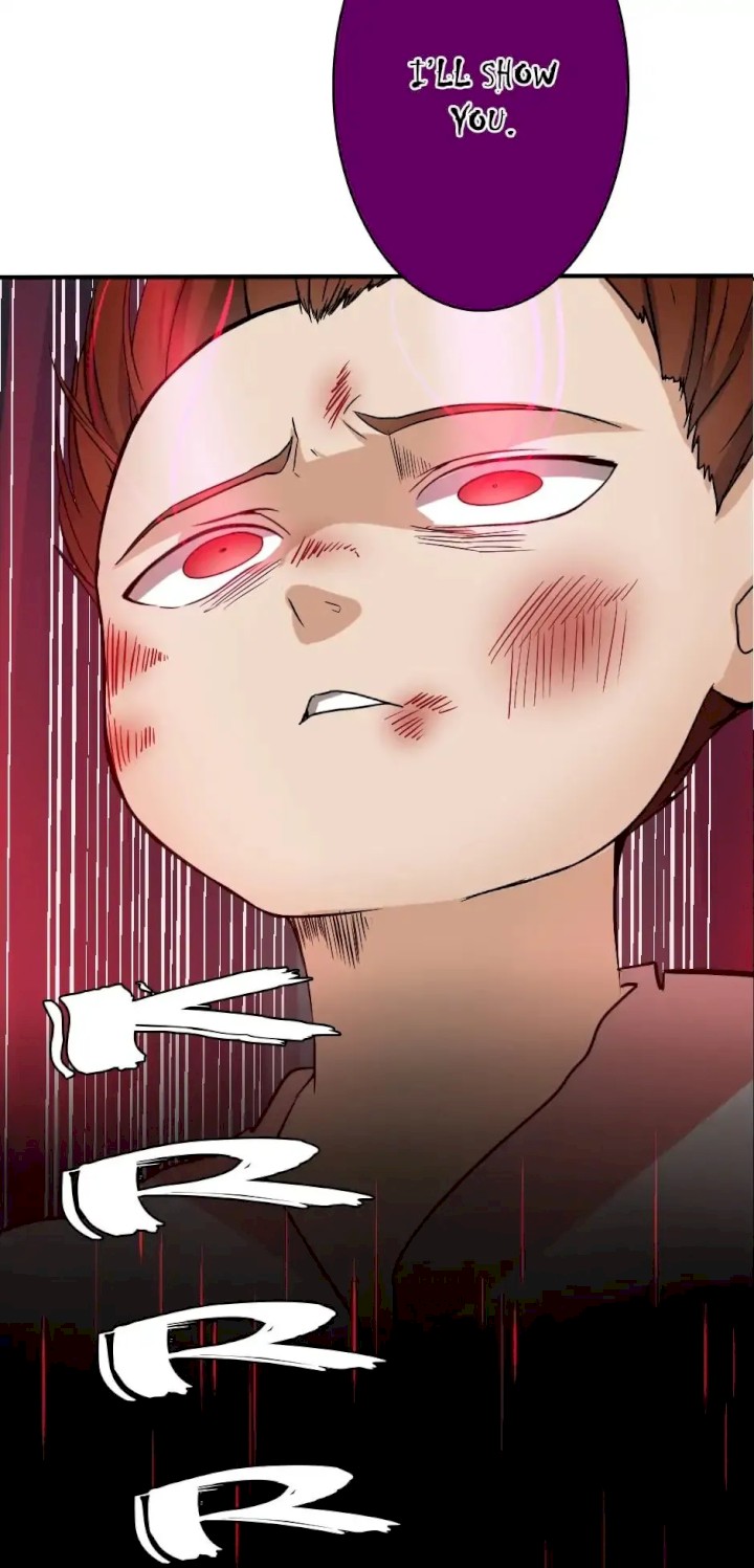 18+ The Beginning After the End Chapter 12 page 20