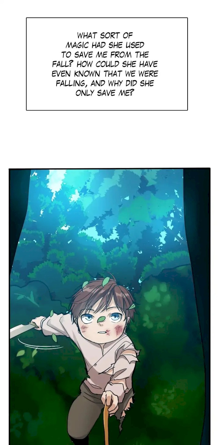 18+ The Beginning After the End Chapter 12 page 35