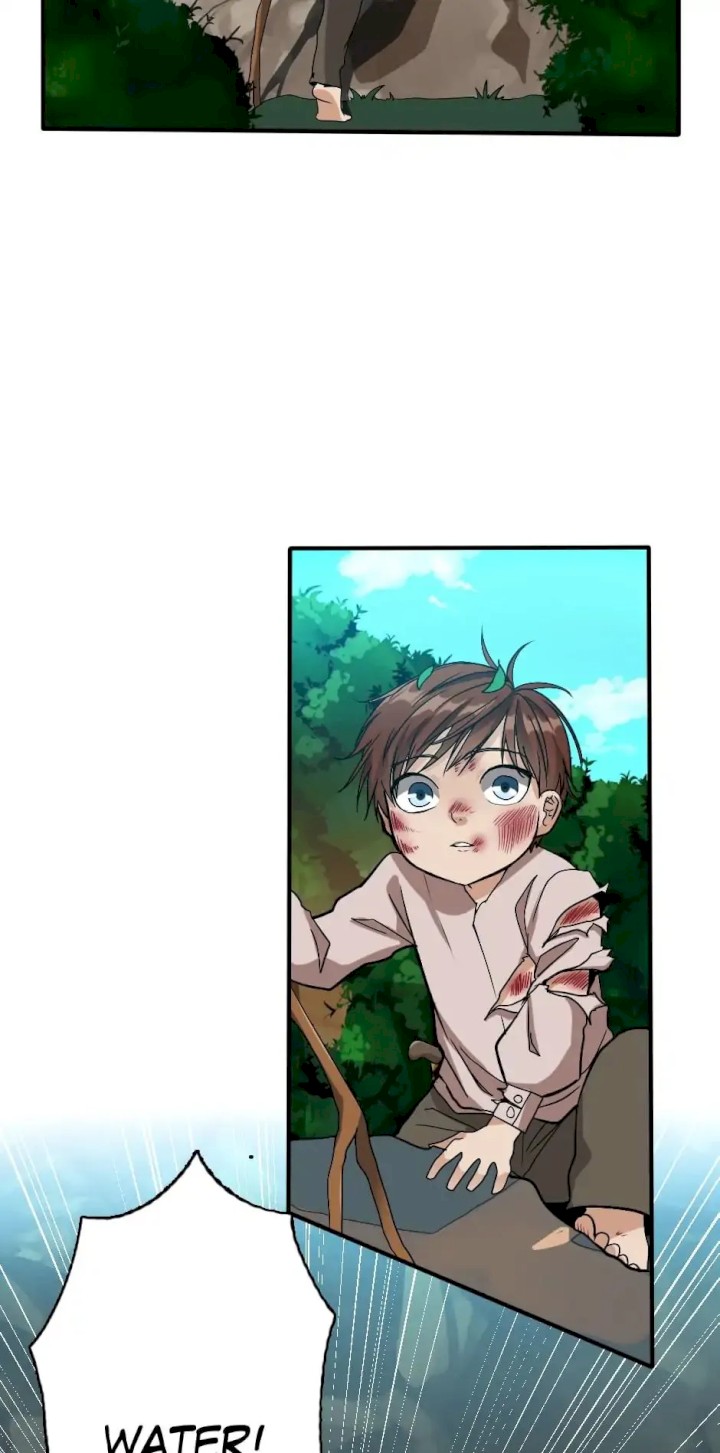 18+ The Beginning After the End Chapter 12 page 38
