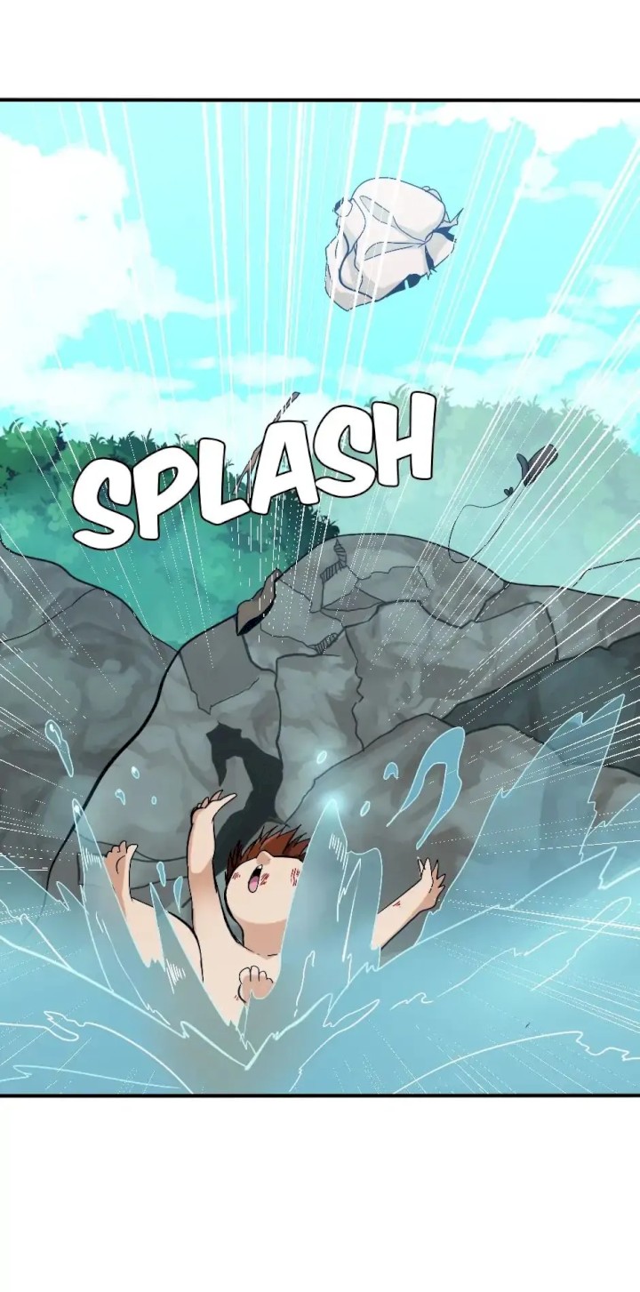 18+ The Beginning After the End Chapter 12 page 40