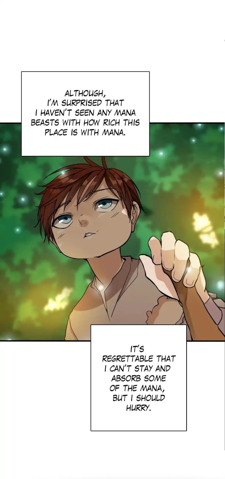 18+ The Beginning After the End Chapter 12 page 51