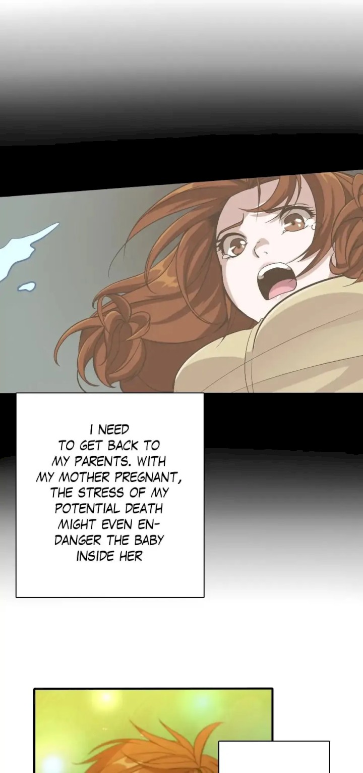 18+ The Beginning After the End Chapter 12 page 52