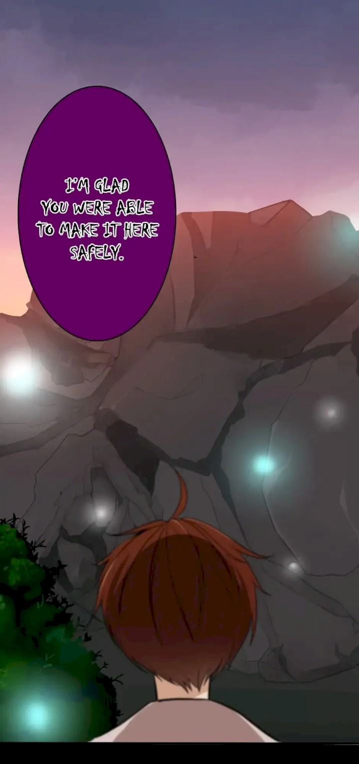 18+ The Beginning After the End Chapter 12 page 55