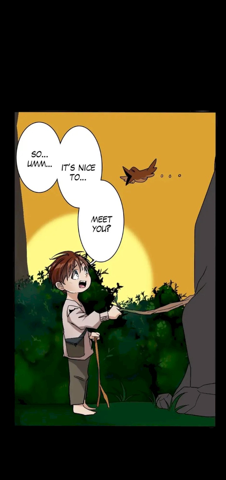18+ The Beginning After the End Chapter 12 page 56