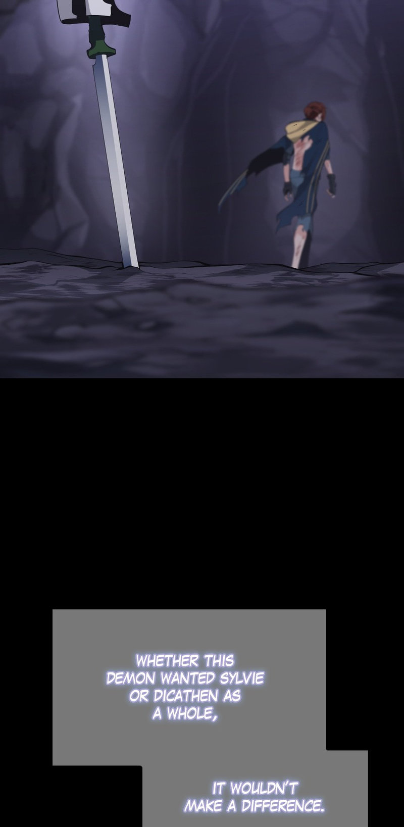 18+ The Beginning After the End Chapter 120 page 6