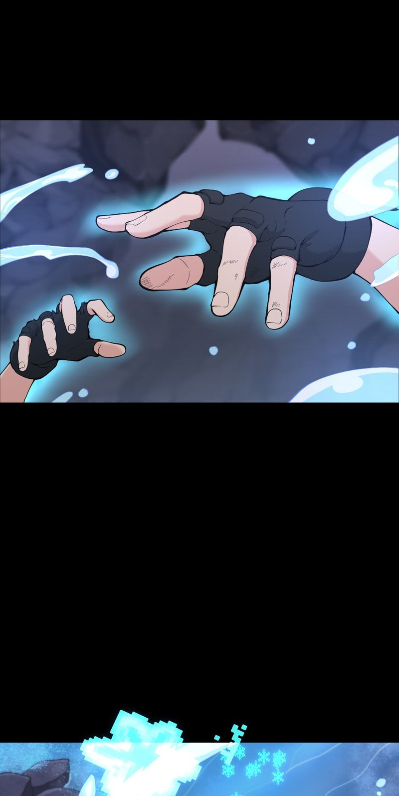 18+ The Beginning After the End Chapter 120 page 14