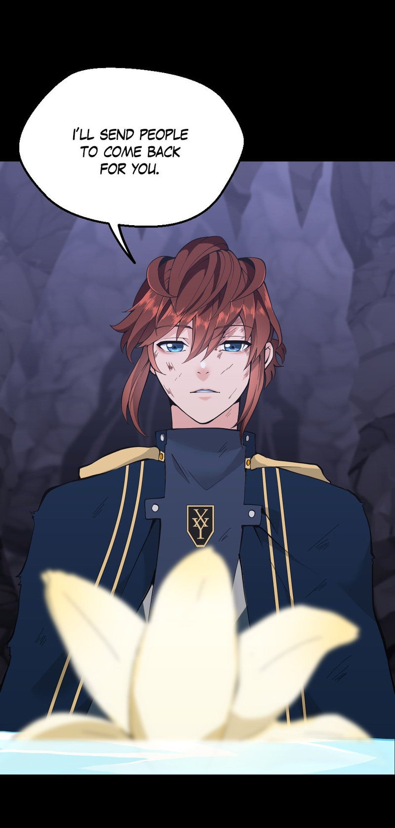 18+ The Beginning After the End Chapter 120 page 17