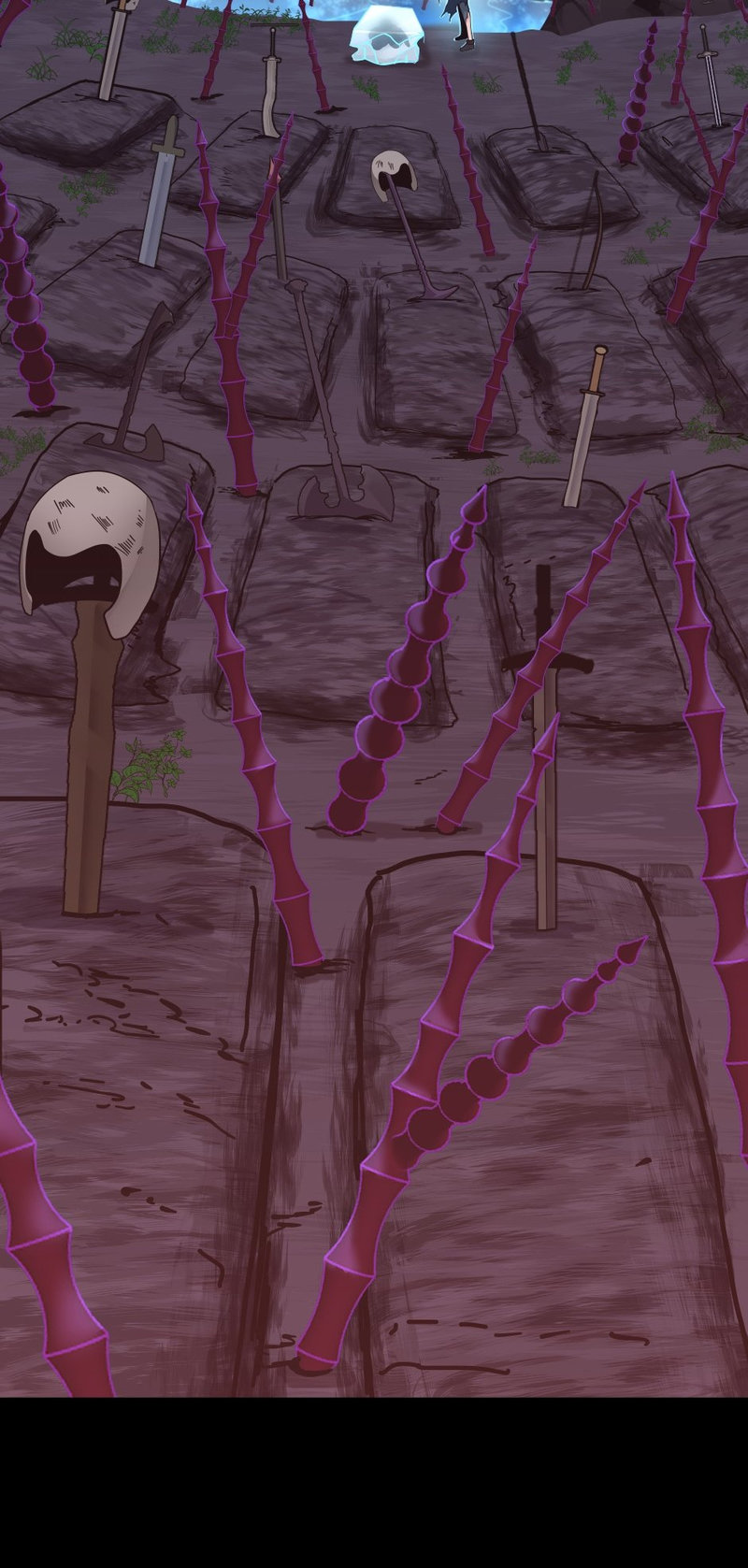 18+ The Beginning After the End Chapter 120 page 19