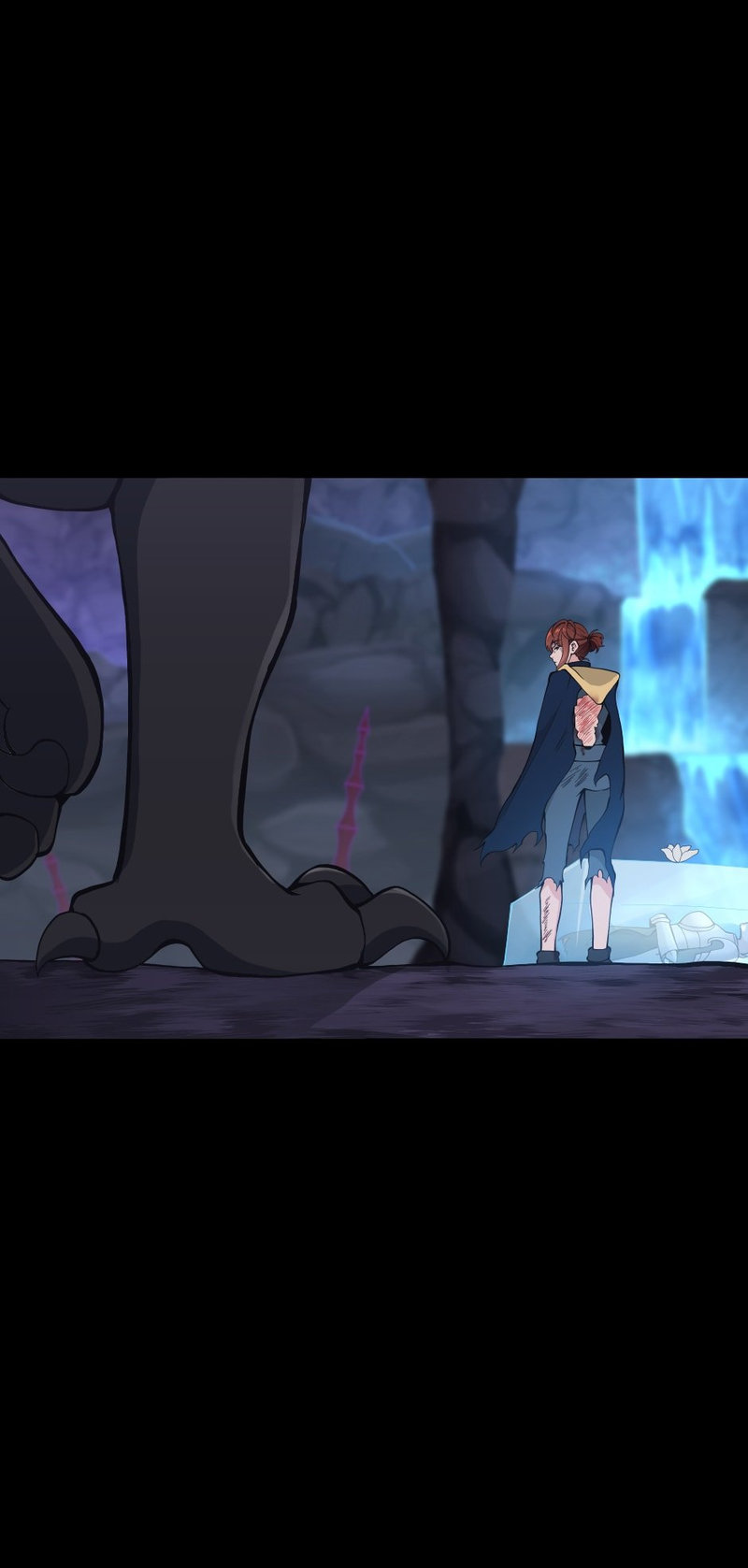 18+ The Beginning After the End Chapter 120 page 20