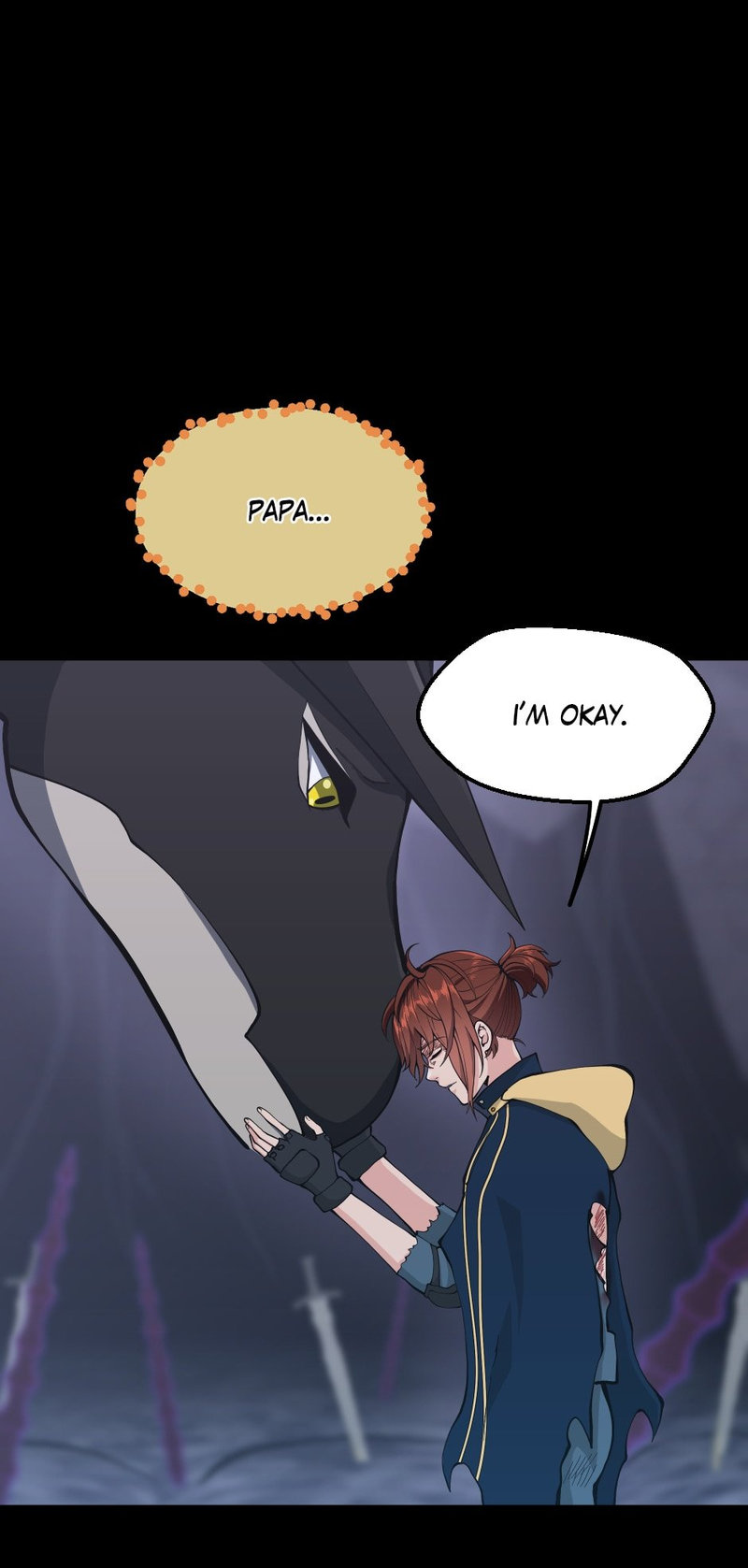 18+ The Beginning After the End Chapter 120 page 22