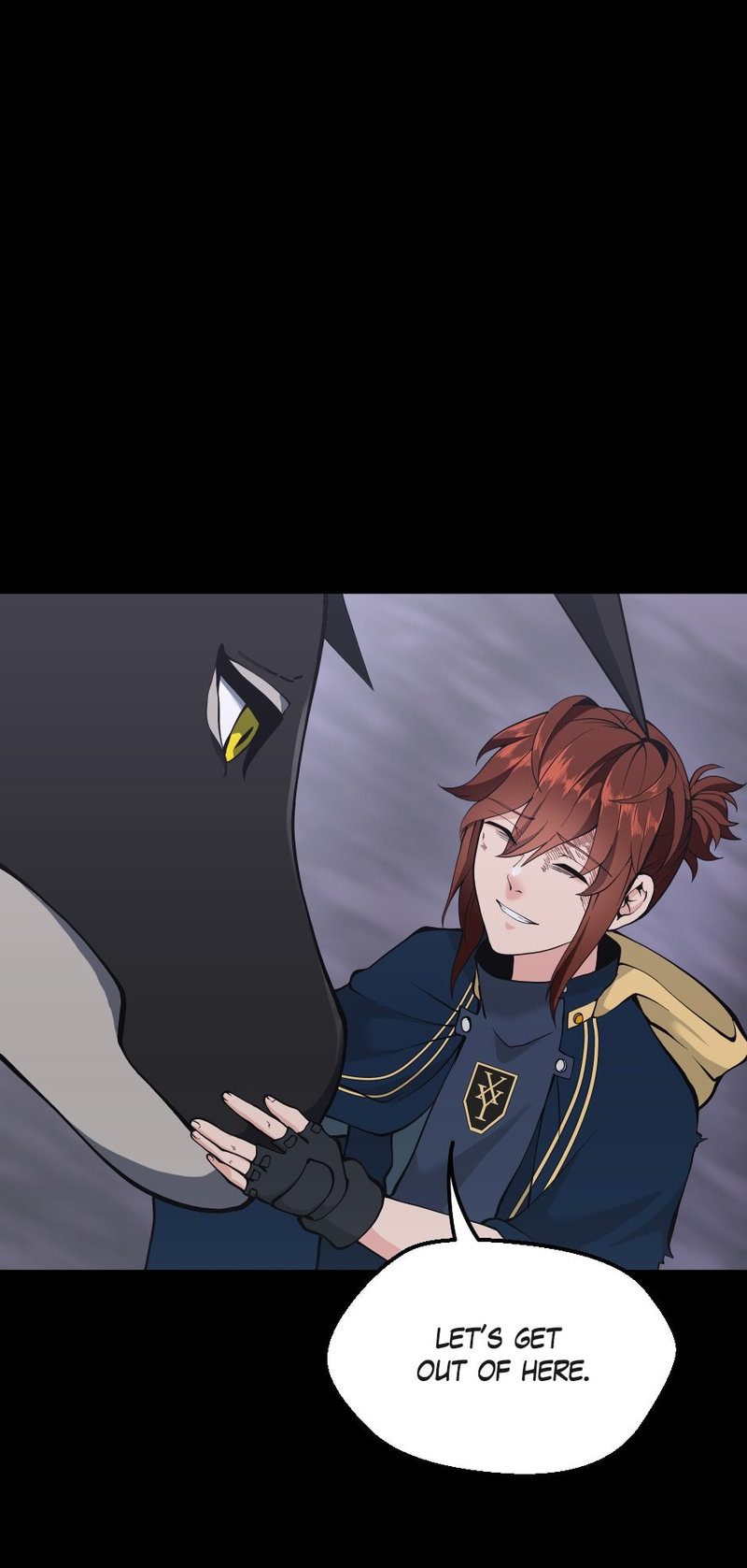 18+ The Beginning After the End Chapter 120 page 23