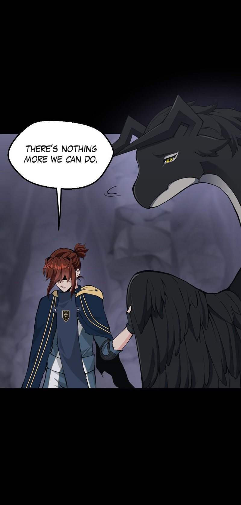 18+ The Beginning After the End Chapter 120 page 24