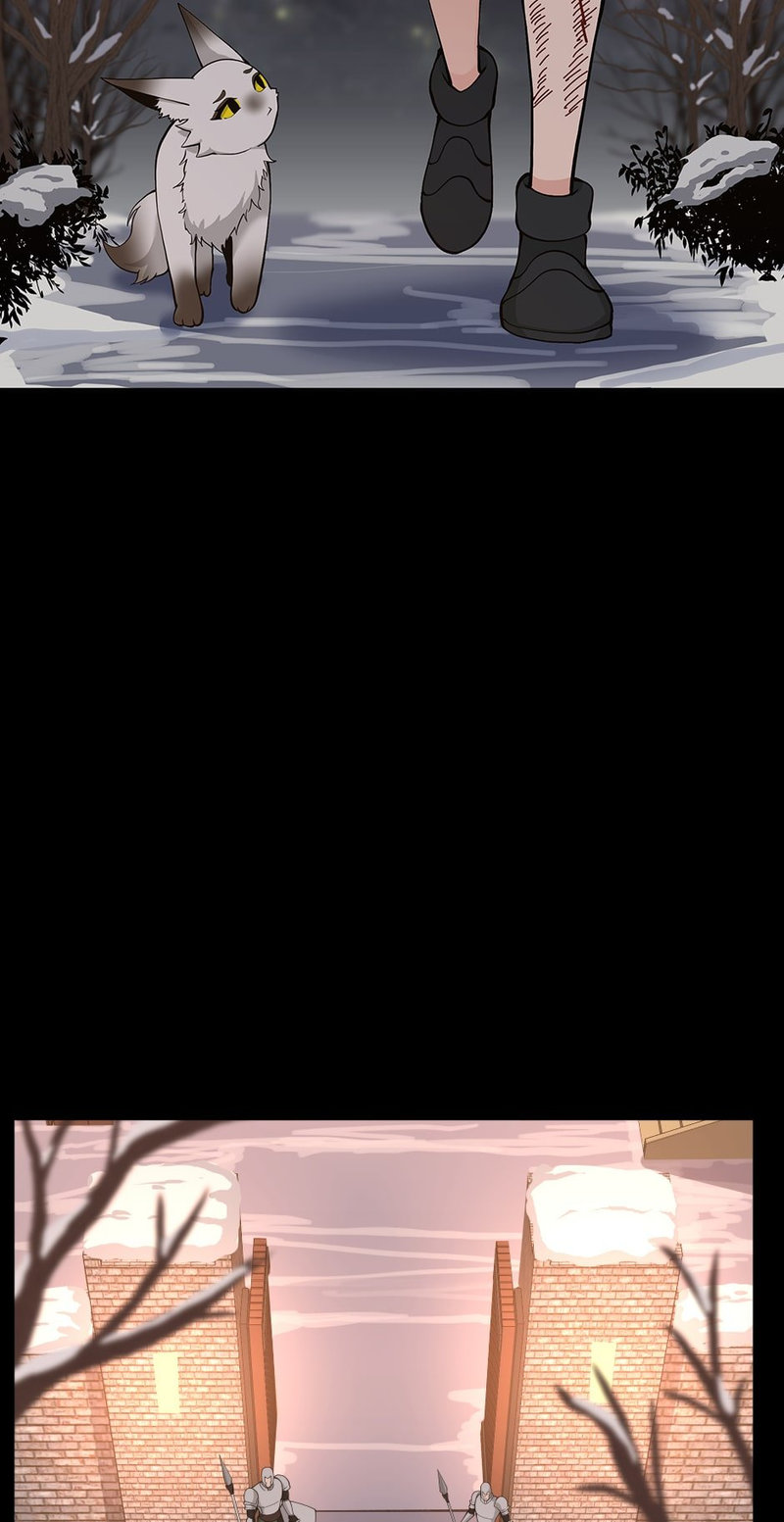 18+ The Beginning After the End Chapter 120 page 33