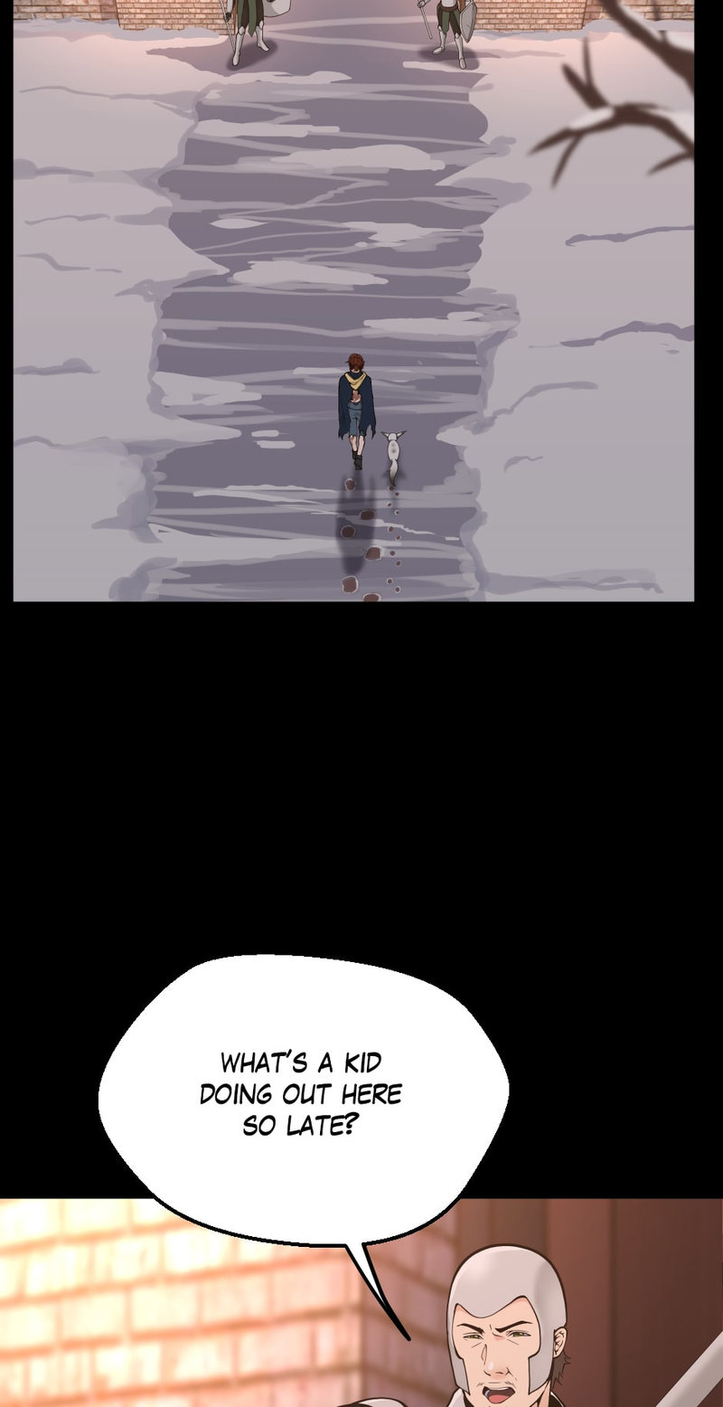 18+ The Beginning After the End Chapter 120 page 34