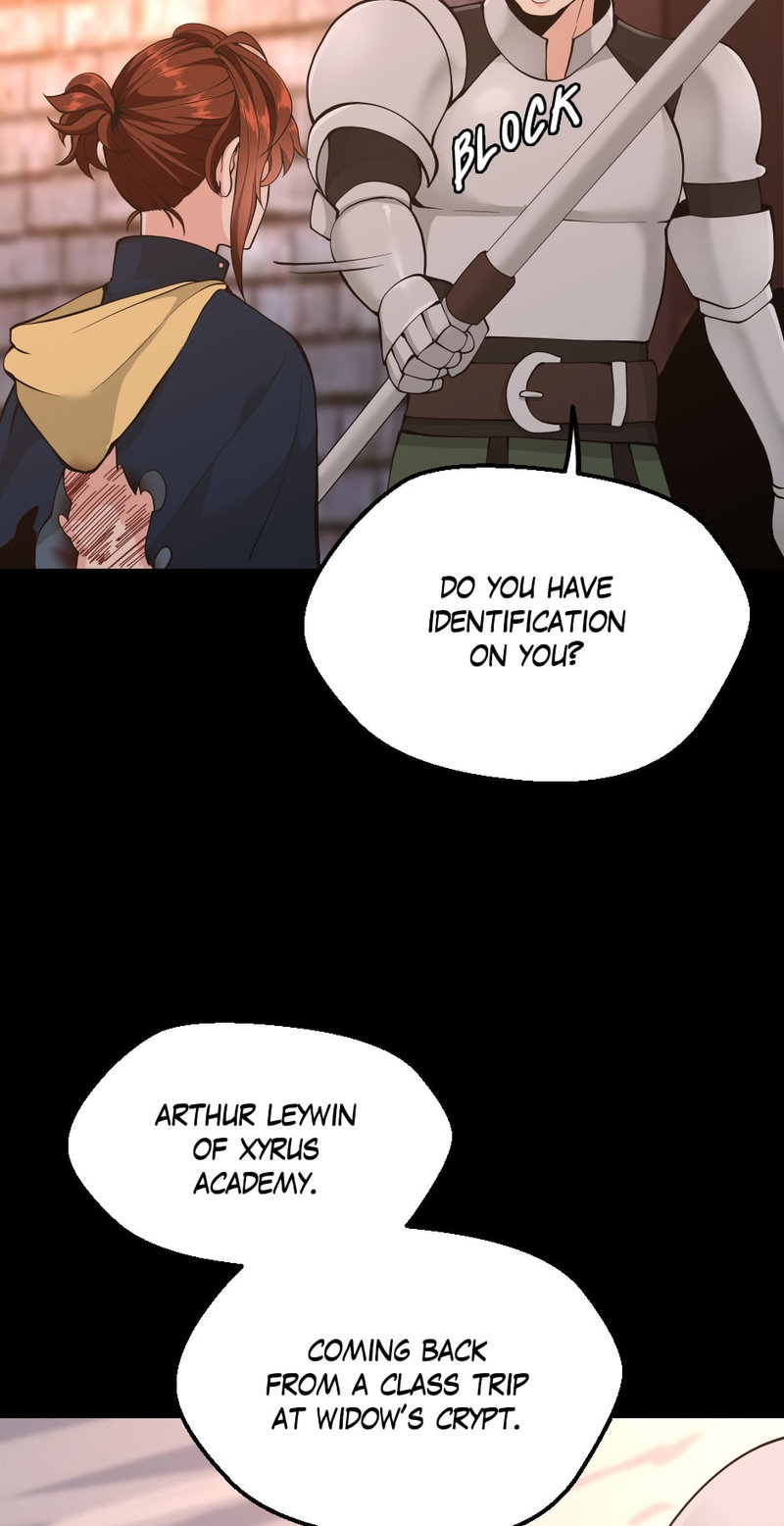 18+ The Beginning After the End Chapter 120 page 35